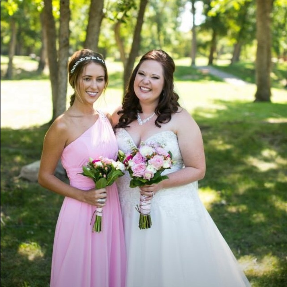 Mori Lee Dress